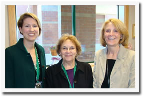 Executive Director was Principal for the Day at Dixon High