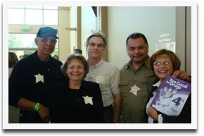 Solano ATOD Celebration