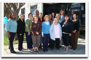 Solano County Integrated Family Support Initiative