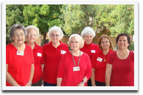 Dixon Advocates for Seniors